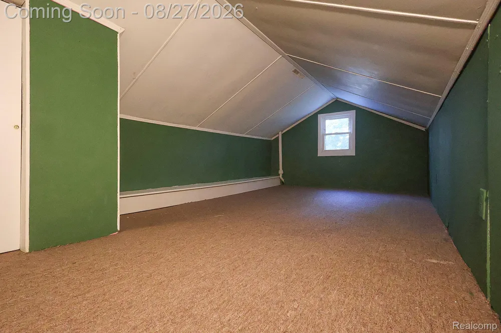 316 Falcon Road Blackman Charter Township, MI 49202