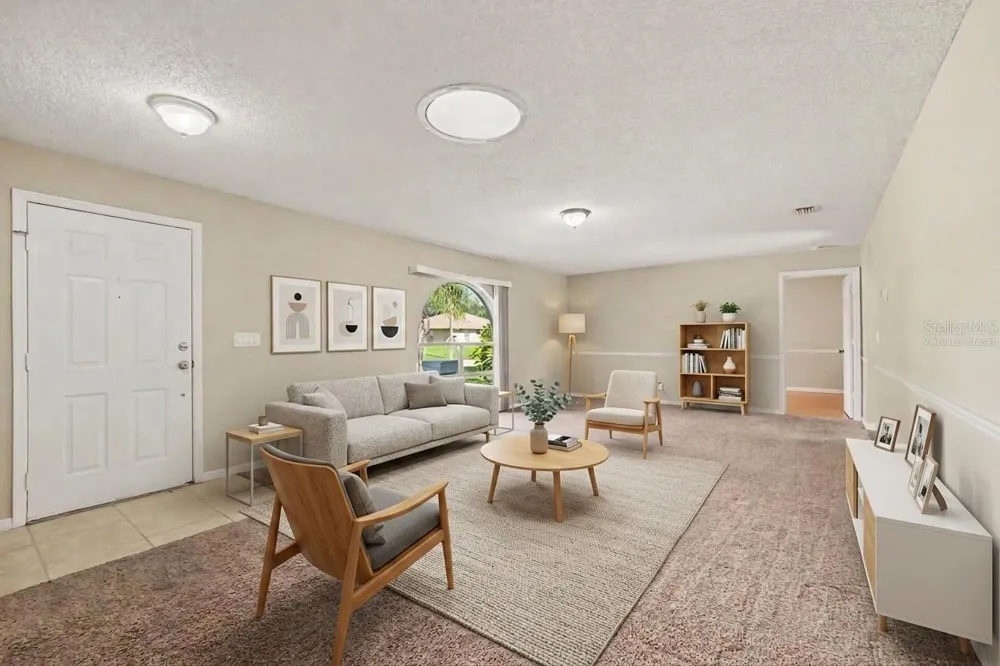 829 NE PEMBROKE AVENUE Palm Bay, FL 32907