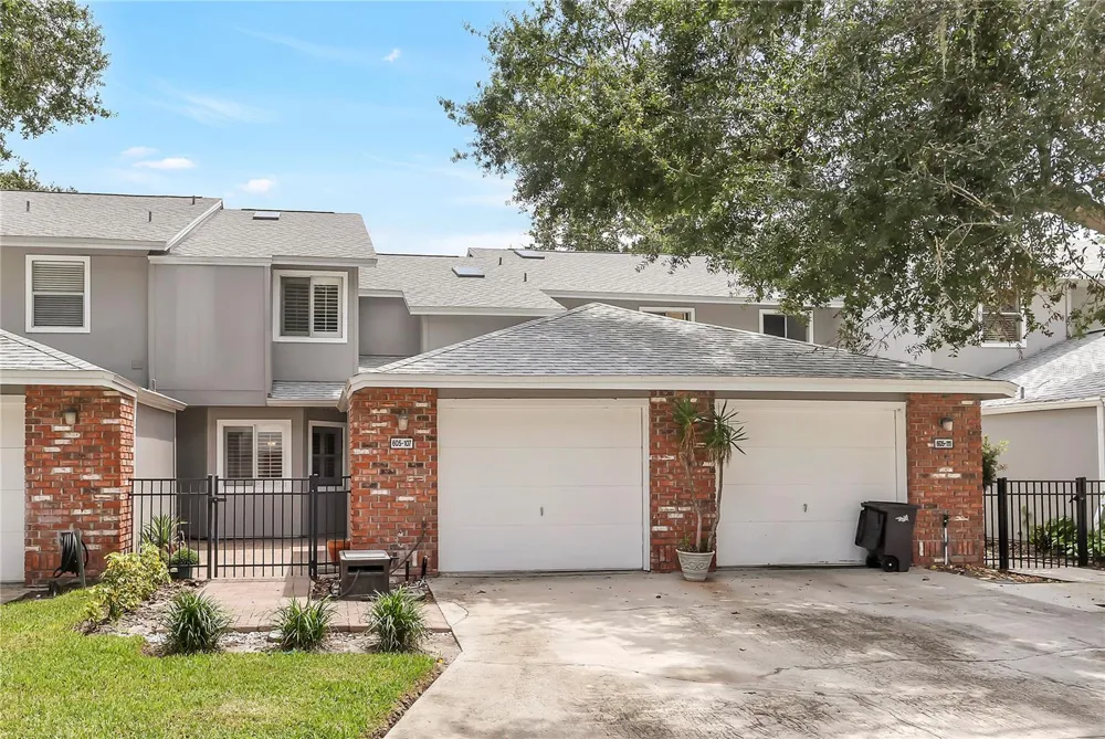 605 CHESTNUT OAK CIRCLE #107 Altamonte Springs, FL 32701