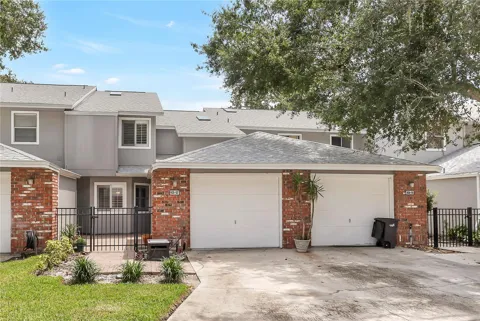 605 CHESTNUT OAK CIRCLE #107