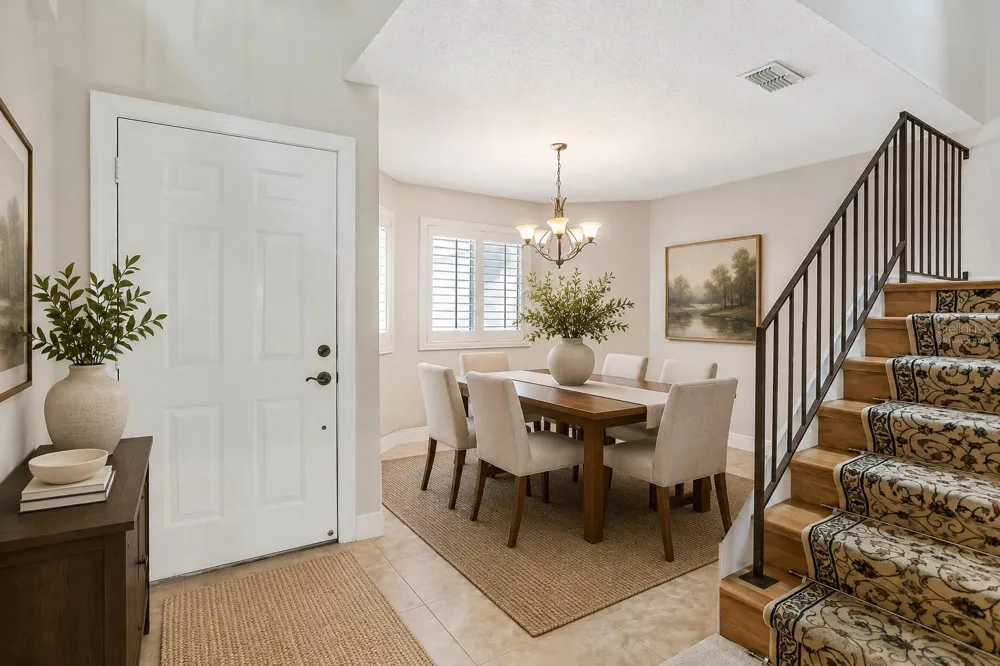 605 CHESTNUT OAK CIRCLE #107 Altamonte Springs, FL 32701
