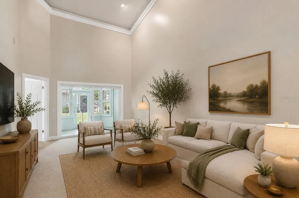 605 CHESTNUT OAK CIRCLE #107 Altamonte Springs, FL 32701