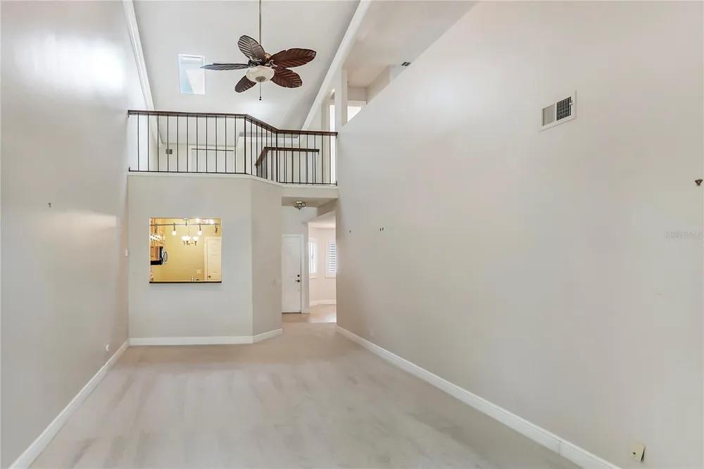605 CHESTNUT OAK CIRCLE #107 Altamonte Springs, FL 32701