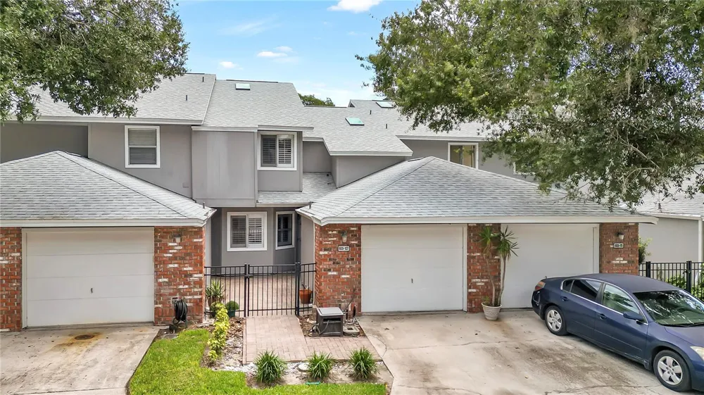605 CHESTNUT OAK CIRCLE #107 Altamonte Springs, FL 32701