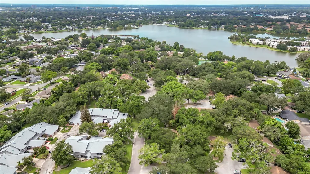 605 CHESTNUT OAK CIRCLE #107 Altamonte Springs, FL 32701