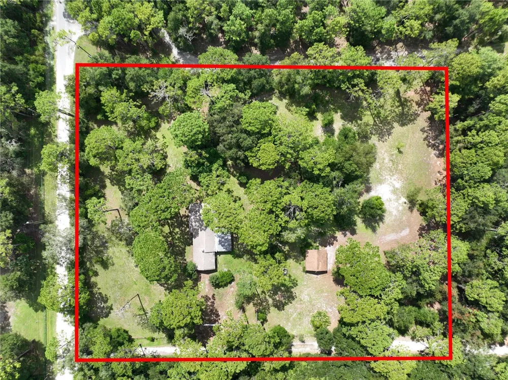 15337 VIRTS AVENUE Brooksville, FL 34604