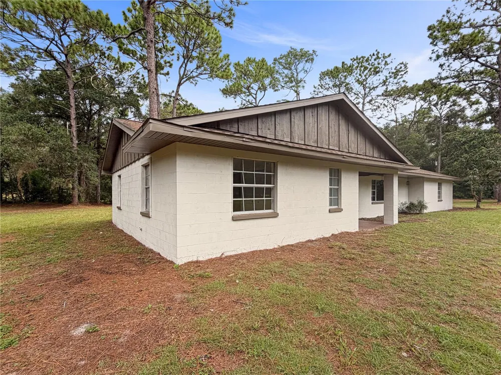 15337 VIRTS AVENUE Brooksville, FL 34604