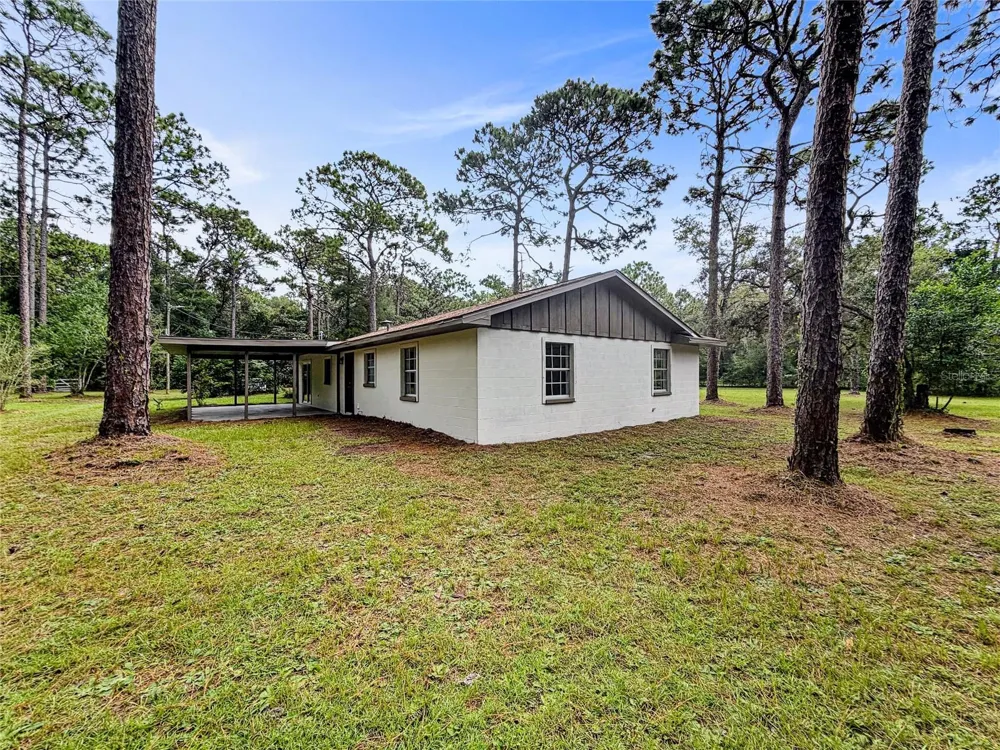 15337 VIRTS AVENUE Brooksville, FL 34604