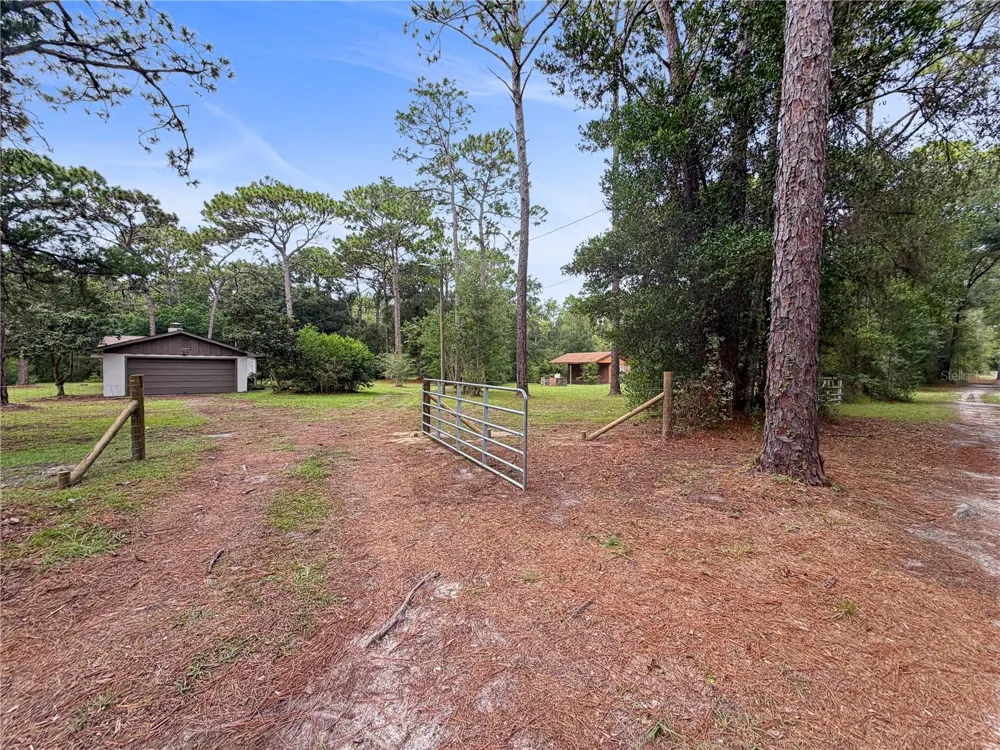 15337 VIRTS AVENUE Brooksville, FL 34604