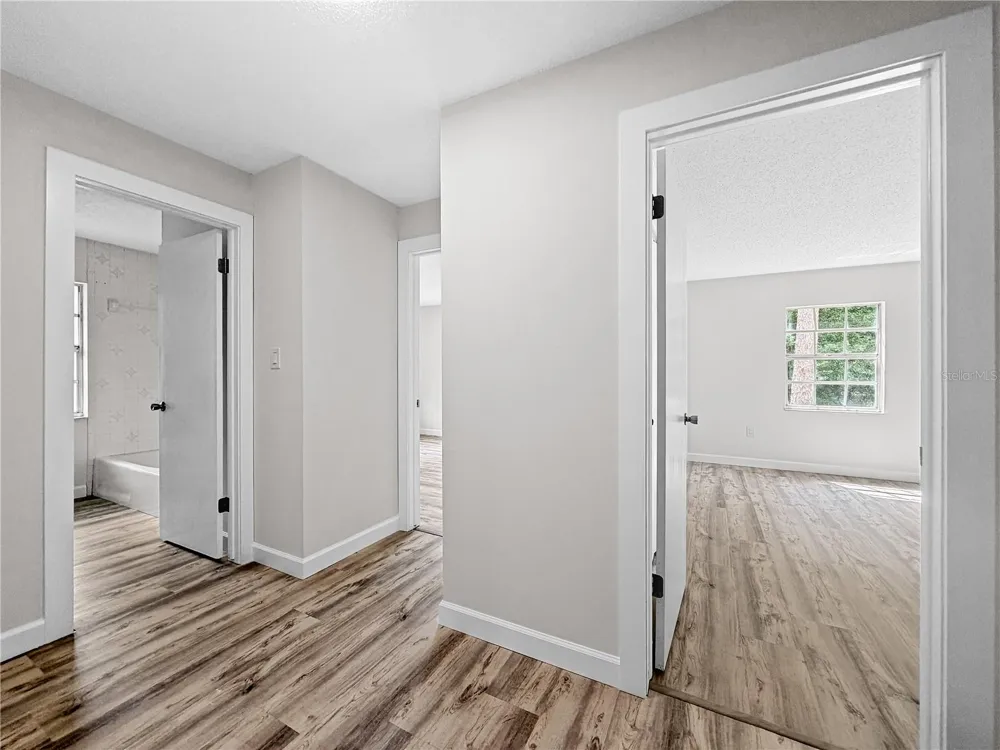15337 VIRTS AVENUE Brooksville, FL 34604