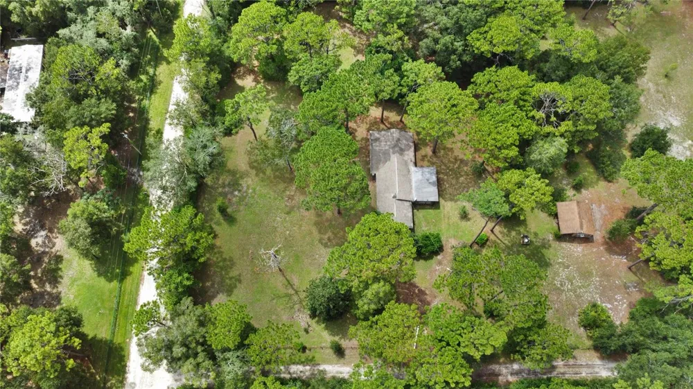 15337 VIRTS AVENUE Brooksville, FL 34604