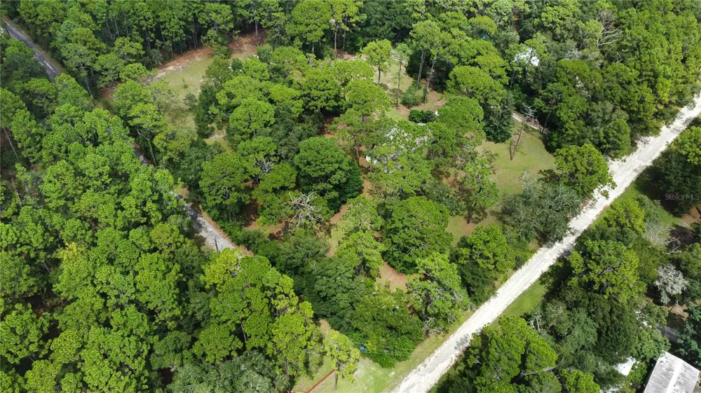 15337 VIRTS AVENUE Brooksville, FL 34604