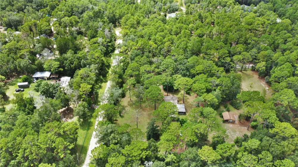 15337 VIRTS AVENUE Brooksville, FL 34604