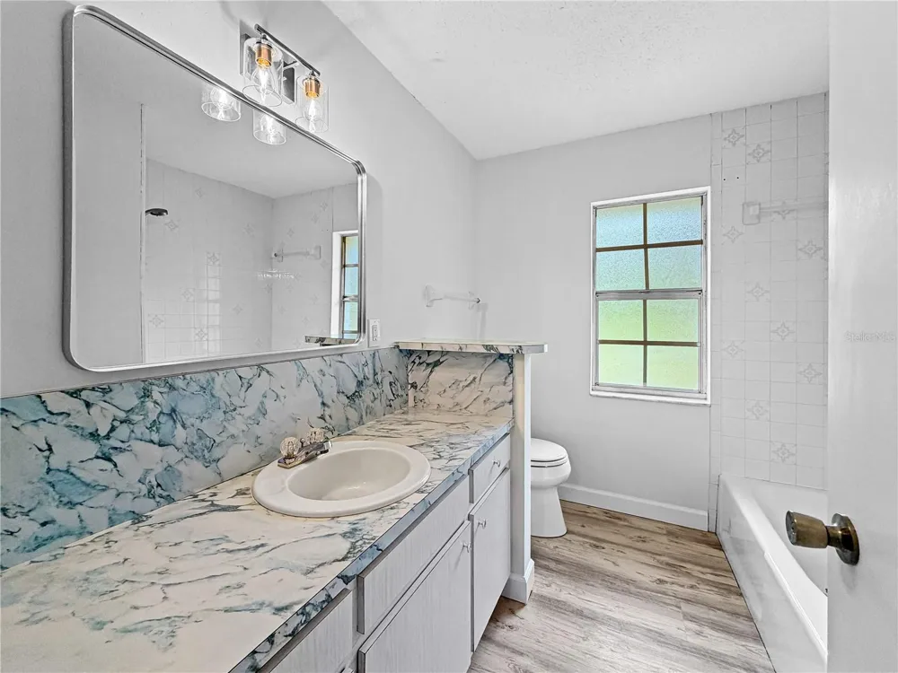 15337 VIRTS AVENUE Brooksville, FL 34604
