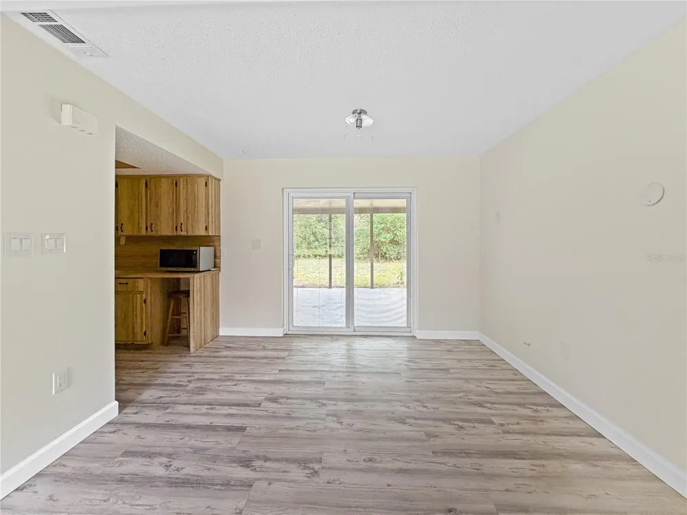 15337 VIRTS AVENUE Brooksville, FL 34604