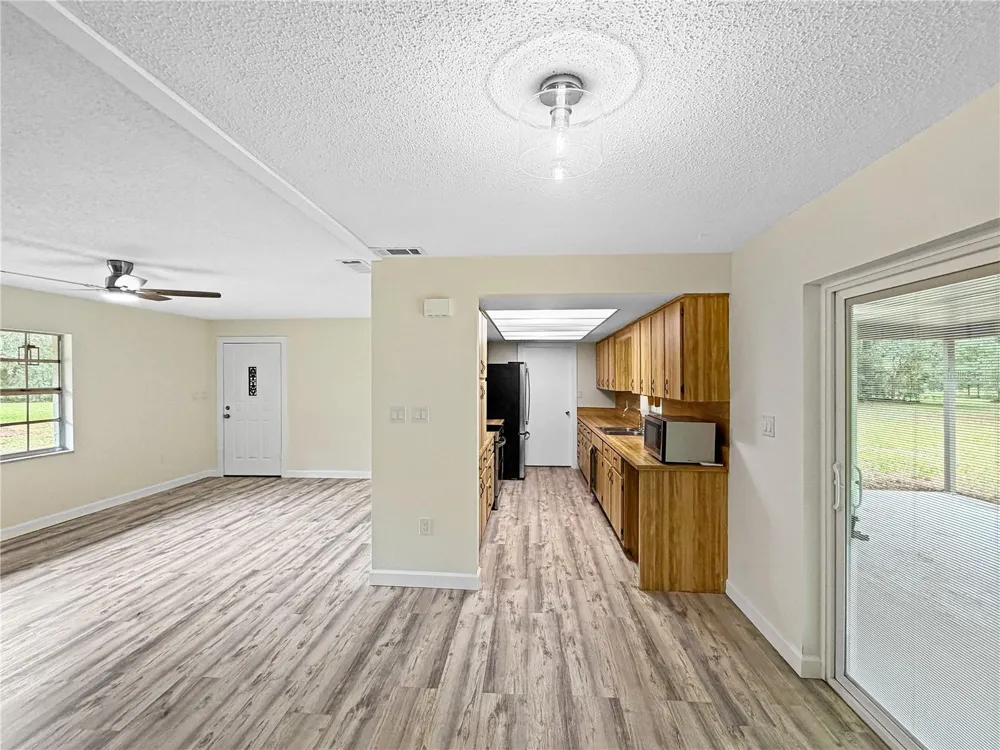 15337 VIRTS AVENUE Brooksville, FL 34604