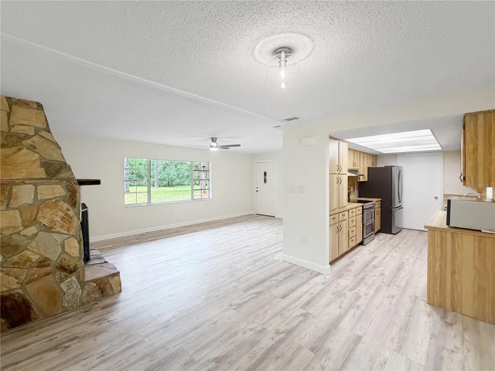 15337 VIRTS AVENUE Brooksville, FL 34604