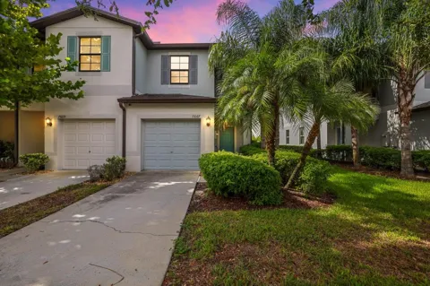 7667 GINGER LILY COURT