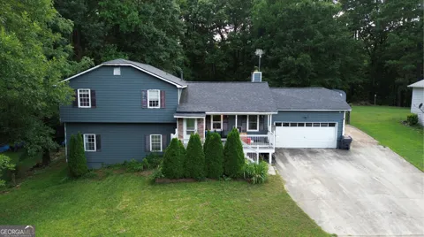 2740 Old Ivy CT