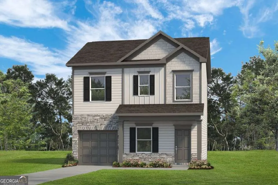 21 Cove LN Ringgold, GA 30736