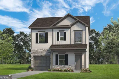 21 Cove LN