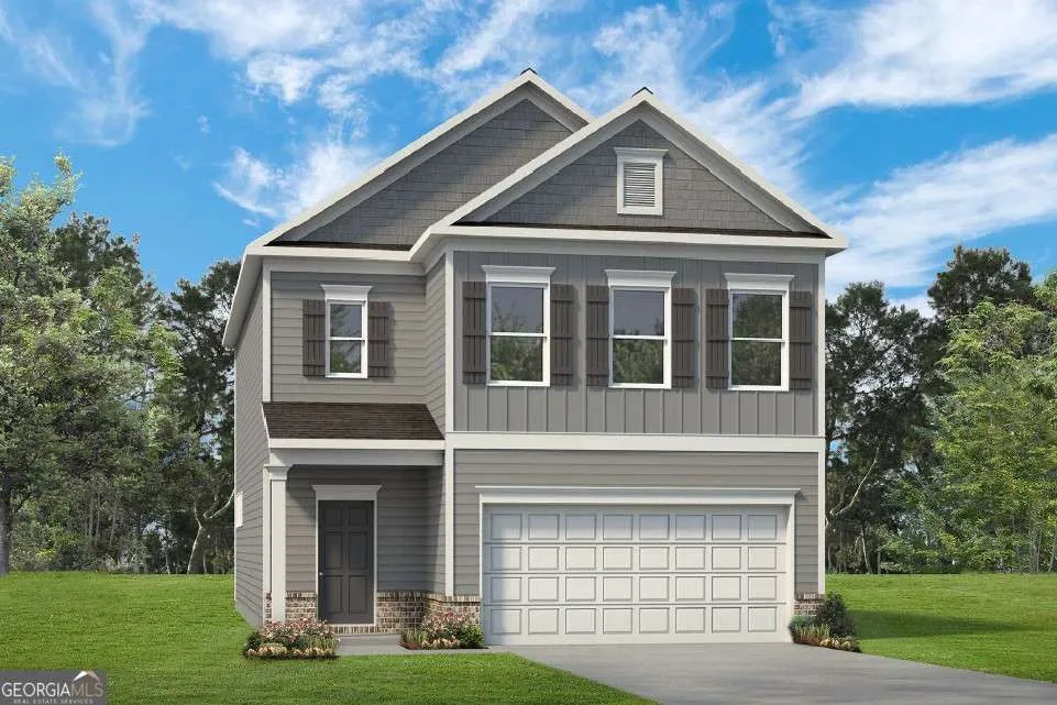89 Southland DR Ringgold, GA 30736