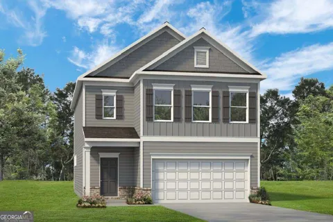 89 Southland DR