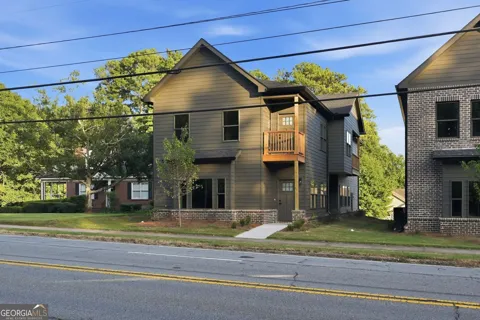 585 Gaines School RD