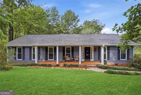 5534 Woodberry CIR