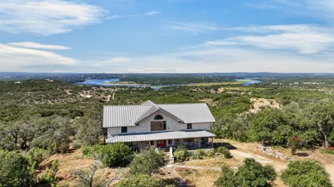 6401 Muleshoe Bend Trail