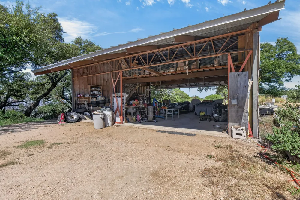 6401 Muleshoe Bend Trail Marble Falls, TX 78654