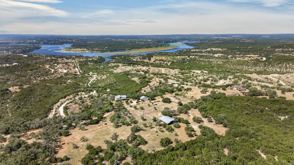 6401 Muleshoe Bend Trail Marble Falls, TX 78654