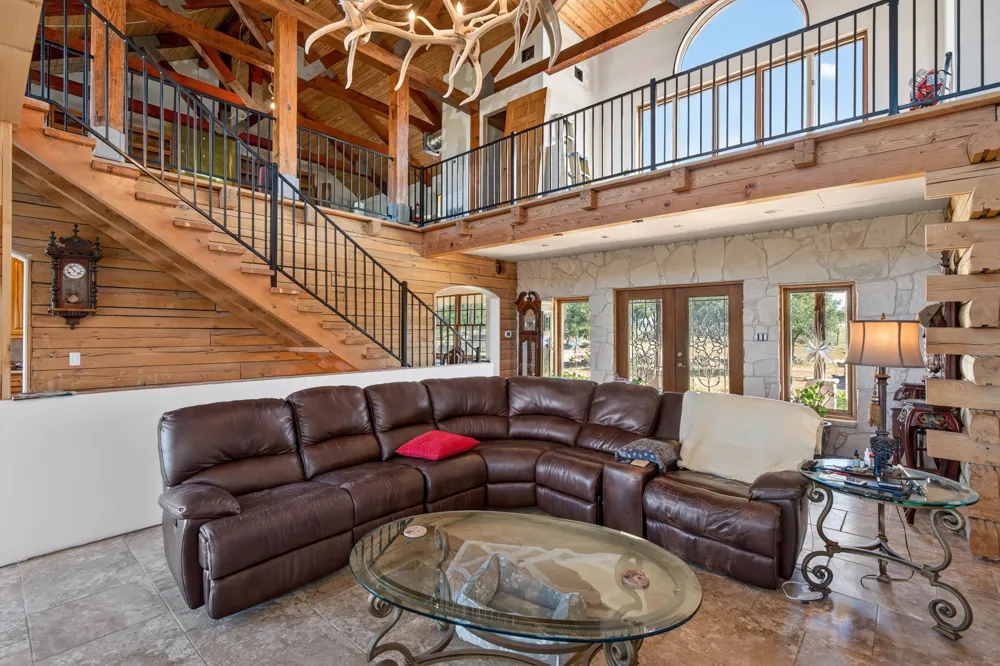6401 Muleshoe Bend Trail Marble Falls, TX 78654