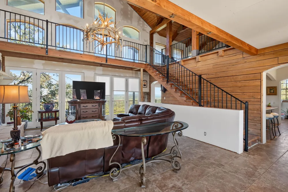 6401 Muleshoe Bend Trail Marble Falls, TX 78654