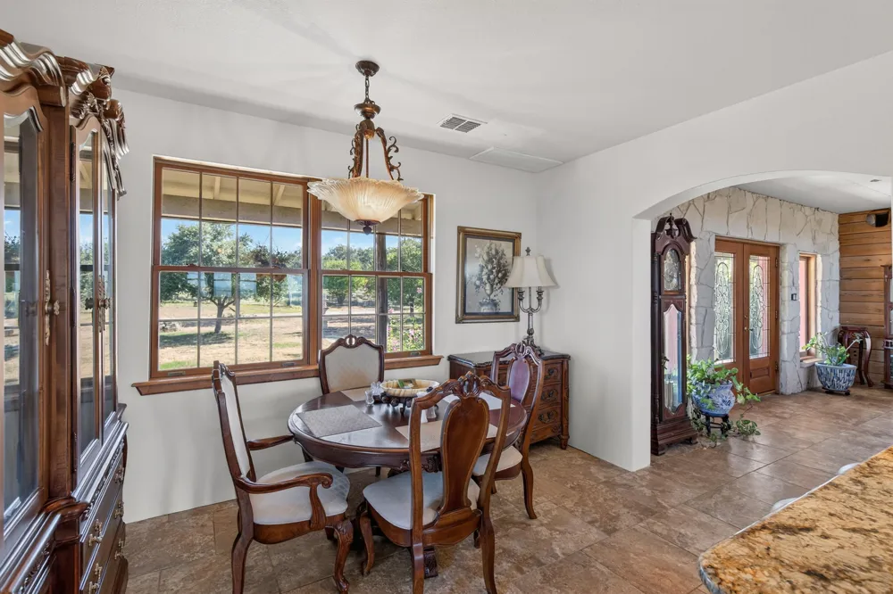 6401 Muleshoe Bend Trail Marble Falls, TX 78654