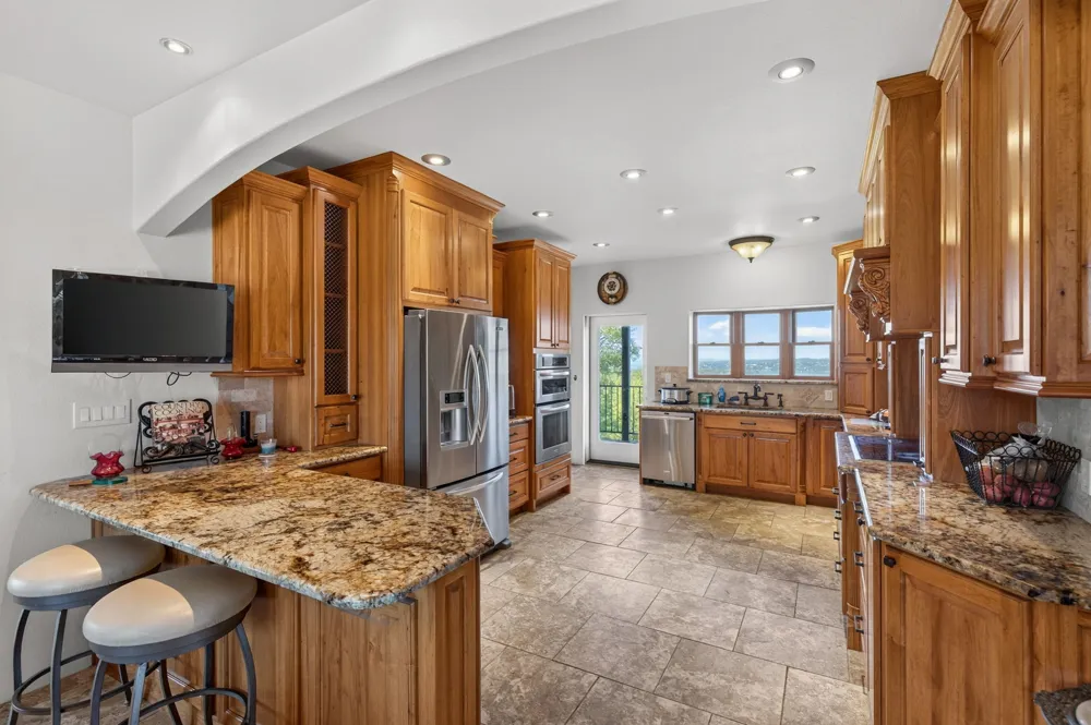 6401 Muleshoe Bend Trail Marble Falls, TX 78654
