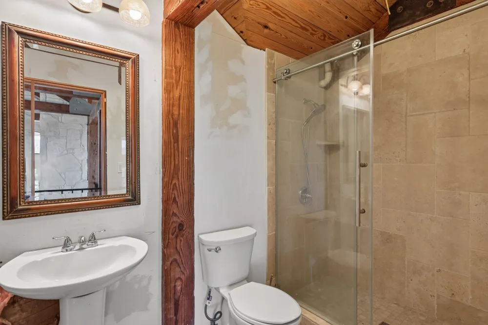 6401 Muleshoe Bend Trail Marble Falls, TX 78654