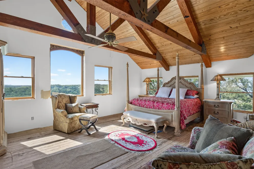 6401 Muleshoe Bend Trail Marble Falls, TX 78654