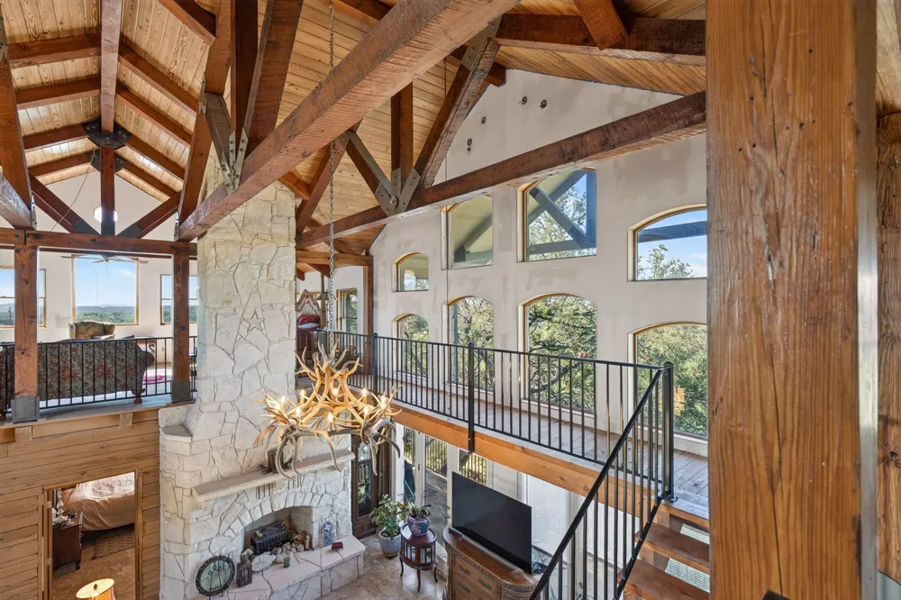 6401 Muleshoe Bend Trail Marble Falls, TX 78654