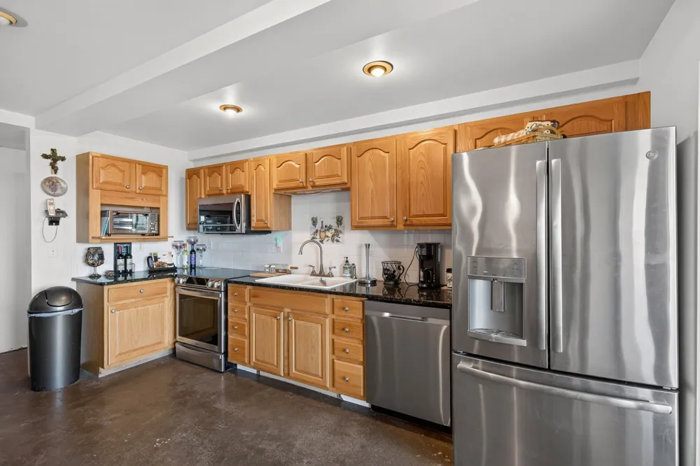6401 Muleshoe Bend Trail Marble Falls, TX 78654