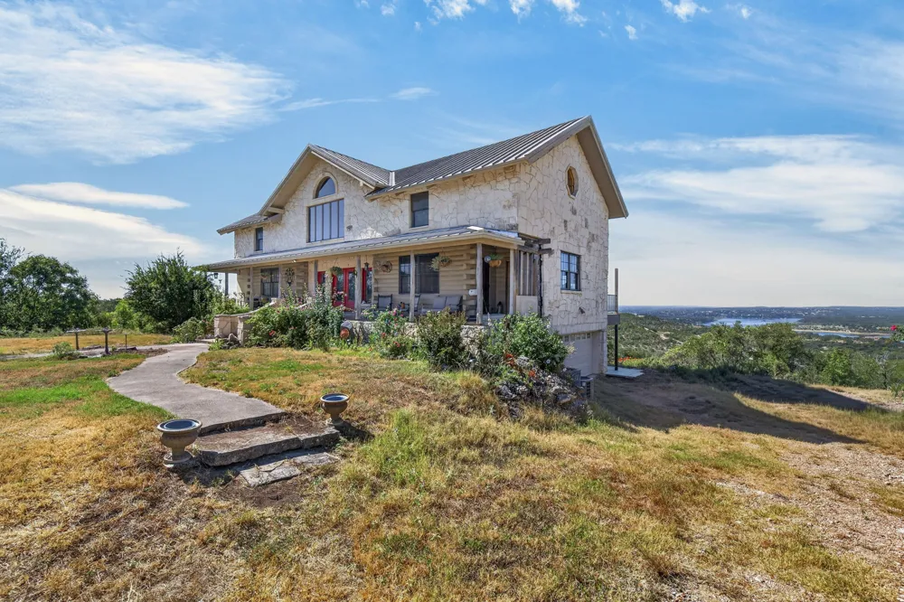 6401 Muleshoe Bend Trail Marble Falls, TX 78654