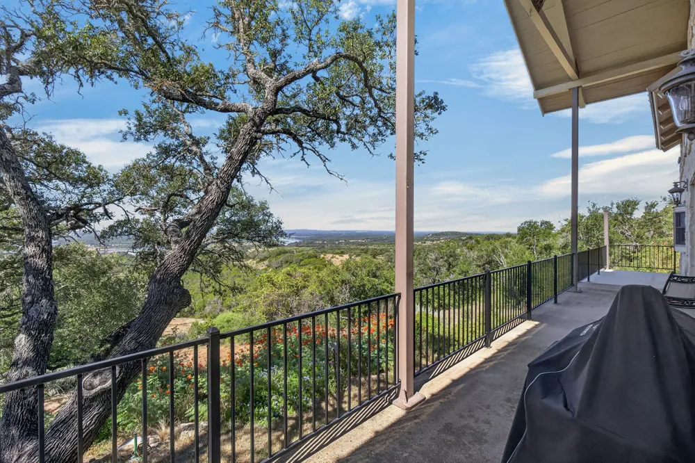6401 Muleshoe Bend Trail Marble Falls, TX 78654