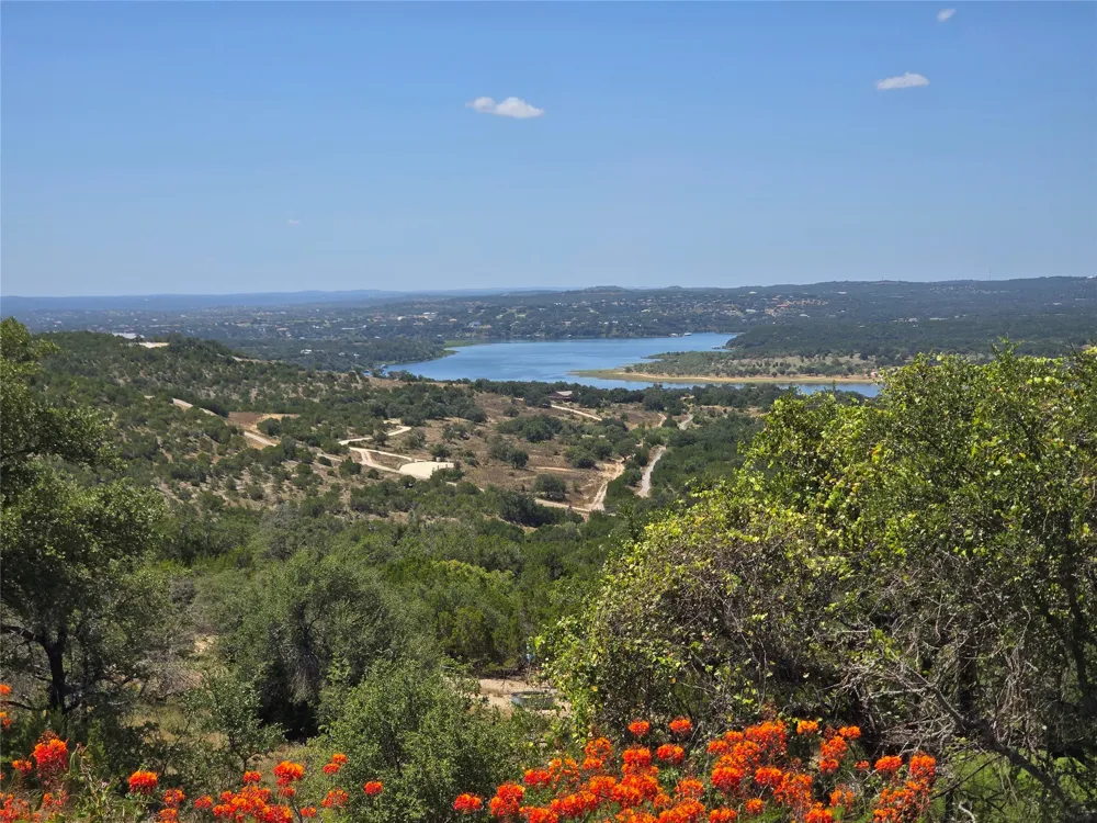 6401 Muleshoe Bend Trail Marble Falls, TX 78654