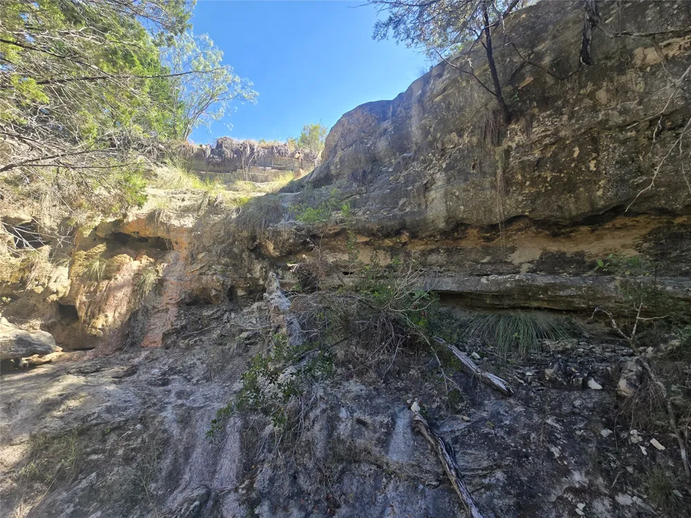 6401 Muleshoe Bend Trail Marble Falls, TX 78654