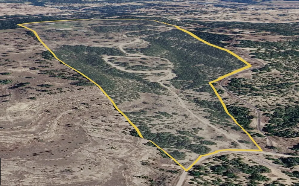 6401 Muleshoe Bend Trail Marble Falls, TX 78654
