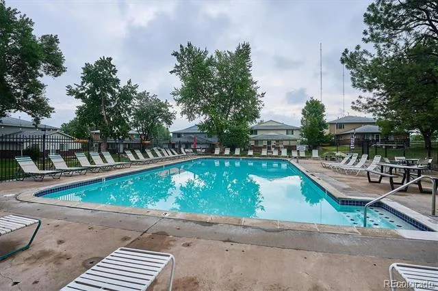 7309 W Hampden Avenue #204 Lakewood, CO 80227
