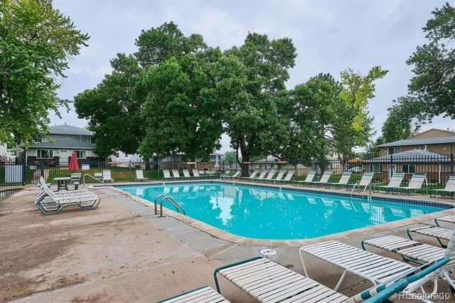 7309 W Hampden Avenue #204 Lakewood, CO 80227