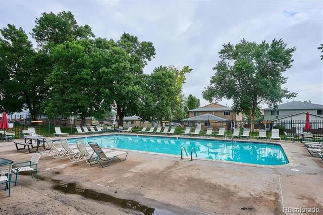 7309 W Hampden Avenue #204 Lakewood, CO 80227