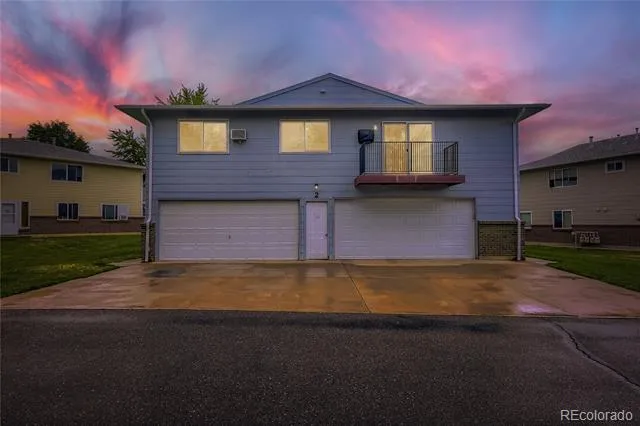 7309 W Hampden Avenue #204 Lakewood, CO 80227