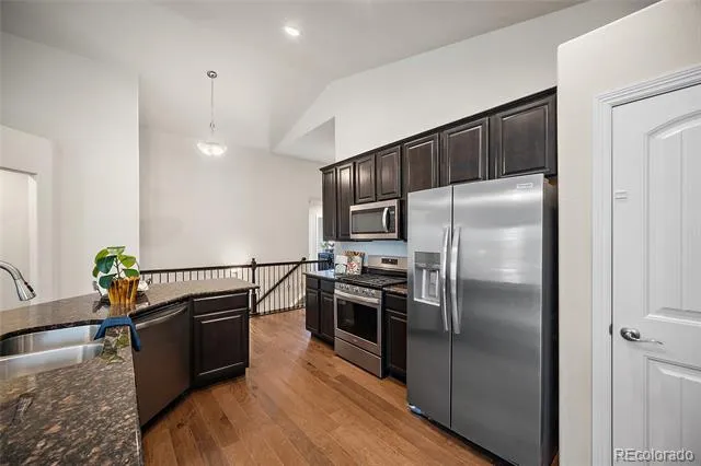12670 Hiddenwalk Way Peyton, CO 80831